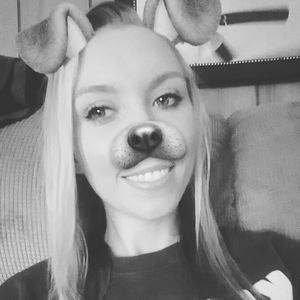 Meet your Posher, Terina