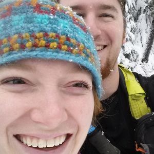 Meet your Posher, Brian