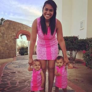 Meet your Posher, Shaina