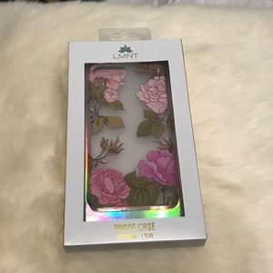 iPhone 7plus rose case iPhone 7plus rose case