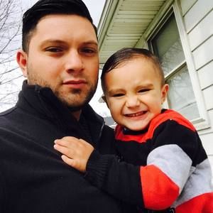 Meet your Posher, Eduardo