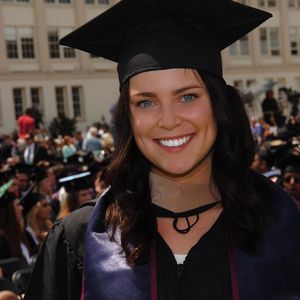 Meet your Posher, Haley