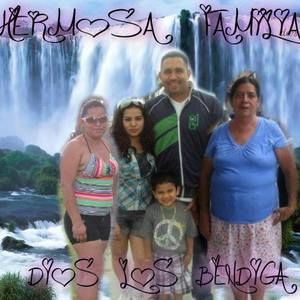 Meet your Posher, Nickis