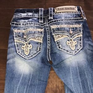 Rock Revival Women's Jeans