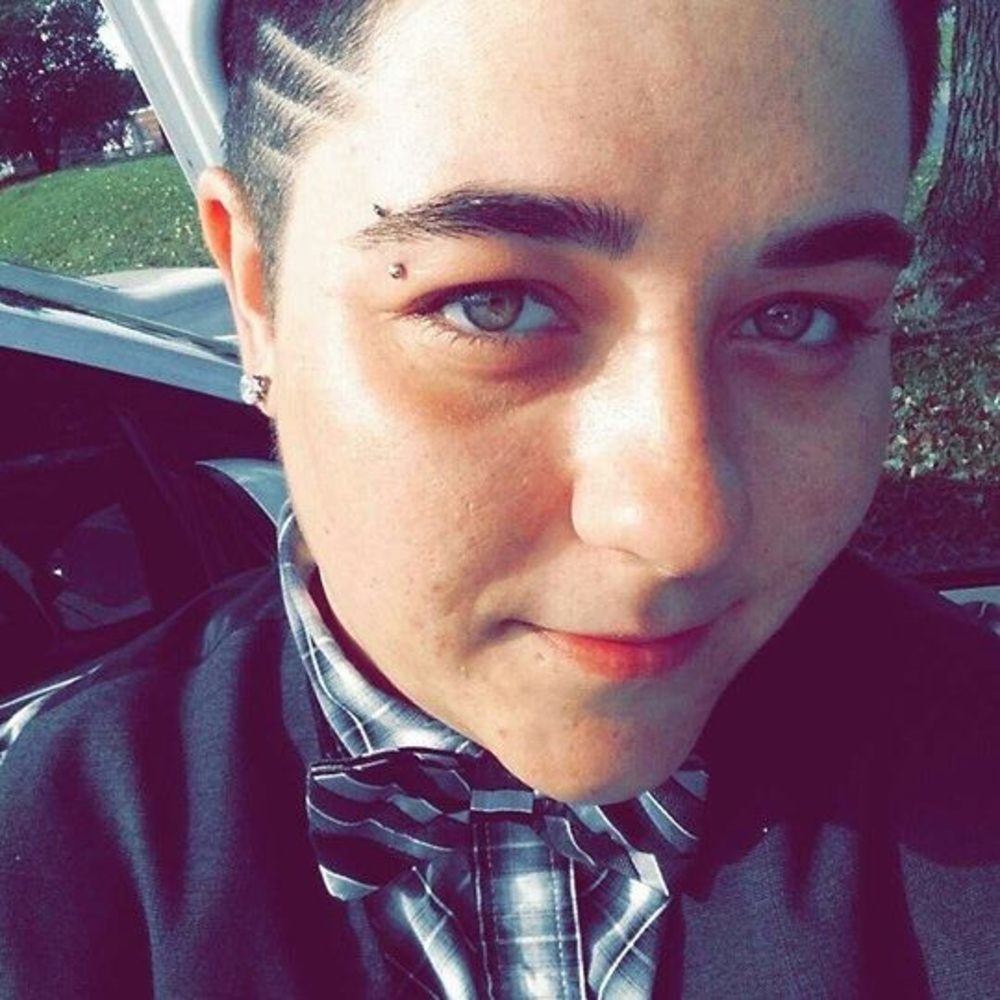 Meet your Posher, Kaley