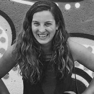 Meet your Posher, Maddie