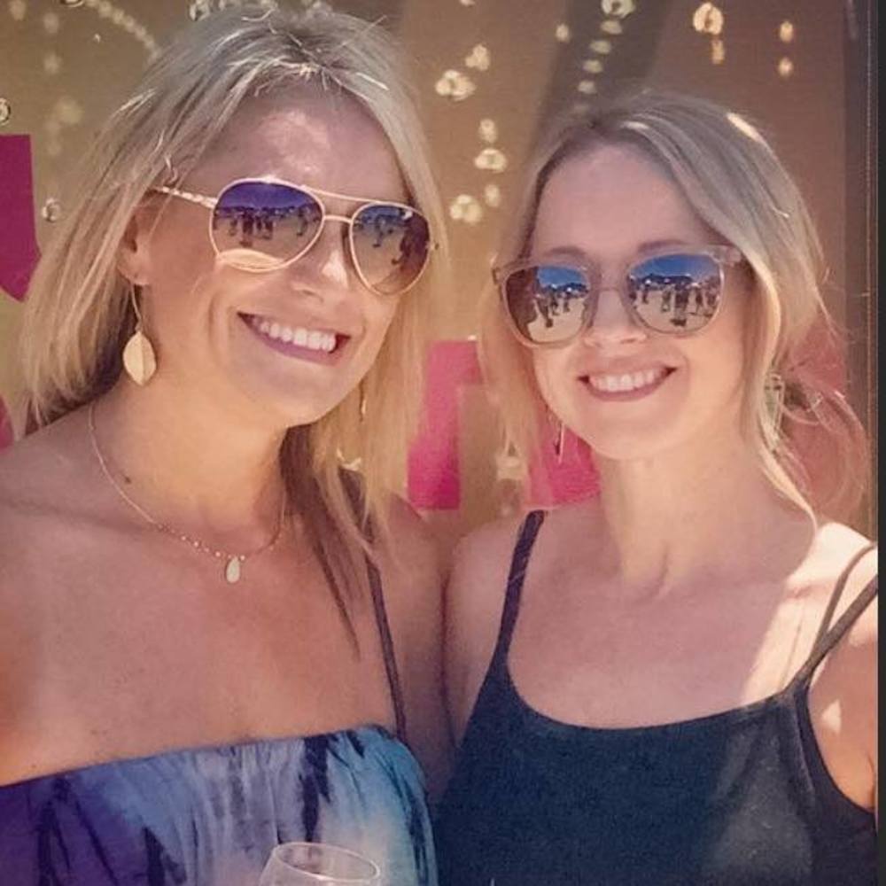 Meet your Posher, Michelle