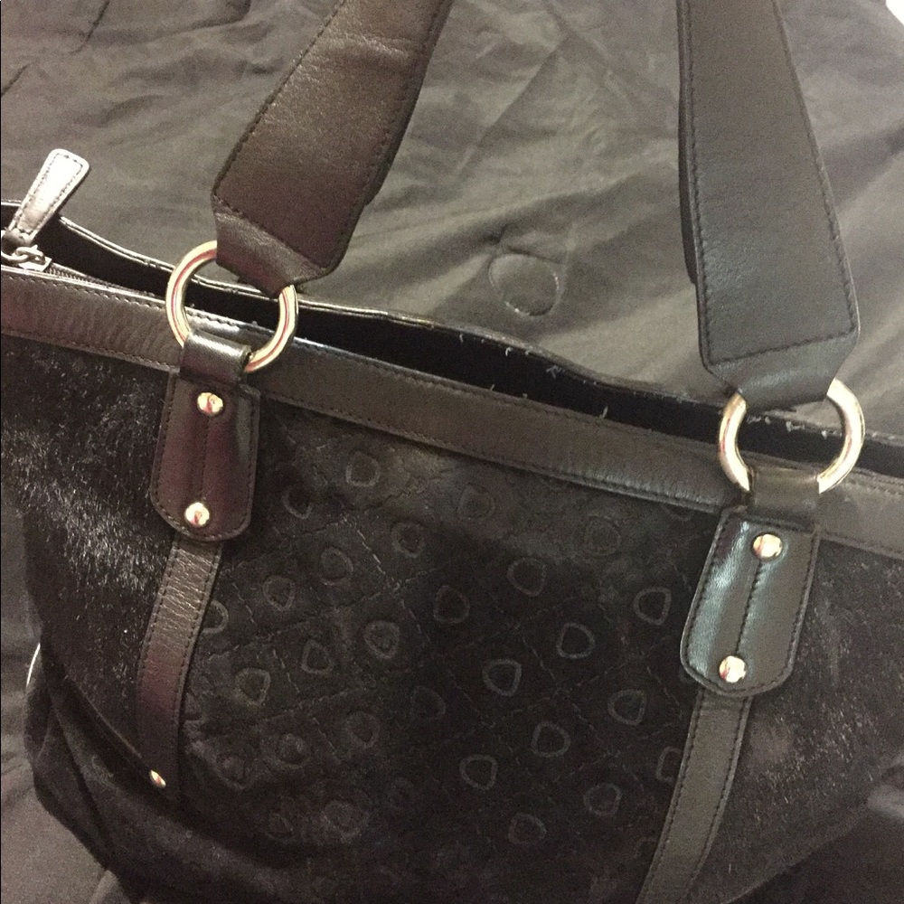 Vintage Domani handbag