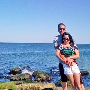 Meet your Posher, Leonarda