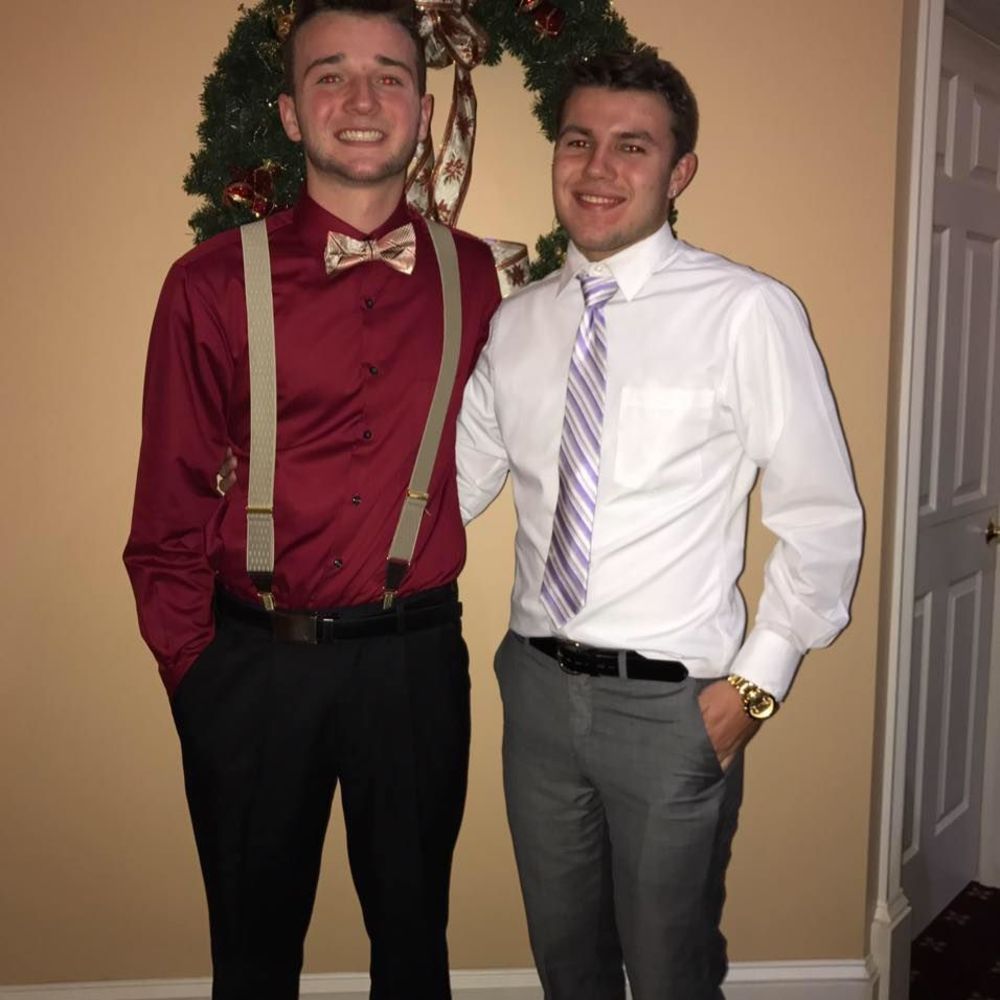 Meet your Posher, Mark