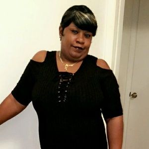 Meet your Posher, Lorraine