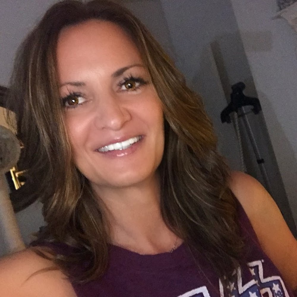 Meet your Posher, Kristen