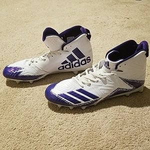 Adidas Cleats