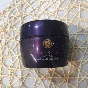 TATCHA body cream