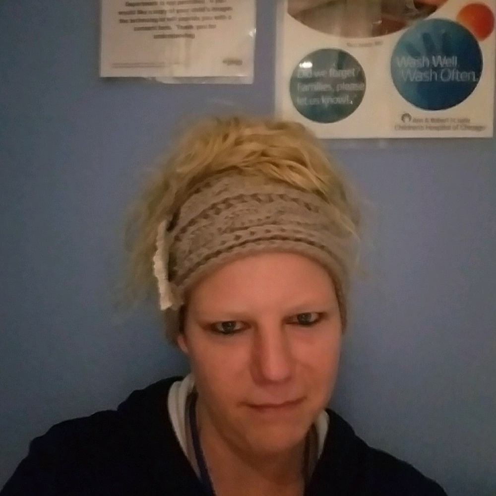 Meet your Posher, Jennifer