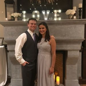 Meet your Posher, Alexandra