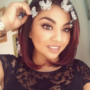 Meet your Posher, Marisol