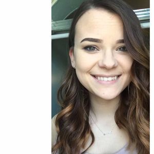 Meet your Posher, Kattie