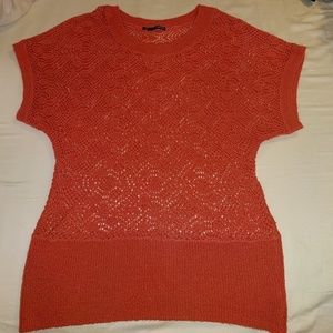 Maurices loose knit sweater
