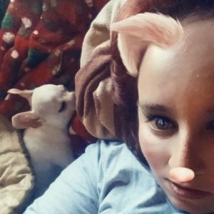 Meet your Posher, Victoria