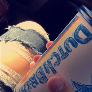 Meet your Posher, Jamie