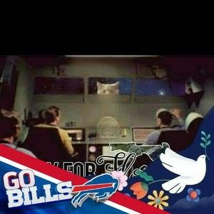 Meet your Posher, Fredericka