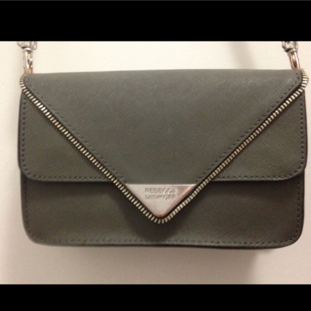 Rebecca Minkoff crossbody