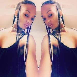 Meet your Posher, Blair