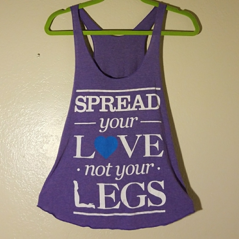 Gym Tanktop