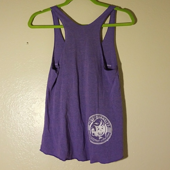 Gym Tanktop - Picture 3 of 4