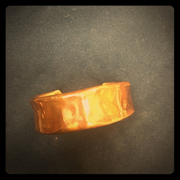Jewelry - ‼️‼️Copper cuff bracelet - hand made 😍🌹 Jewelry - ‼️‼️Copper cuff bracelet - hand made 😍🌹