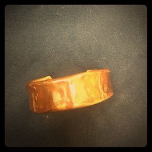 Jewelry - ‼️‼️Copper cuff bracelet - hand made 😍🌹 Jewelry - ‼️‼️Copper cuff bracelet - hand made 😍🌹