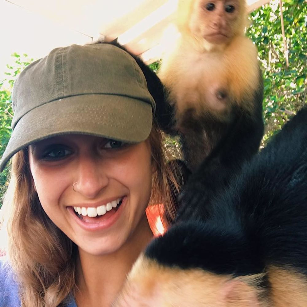 Meet your Posher, Melissa