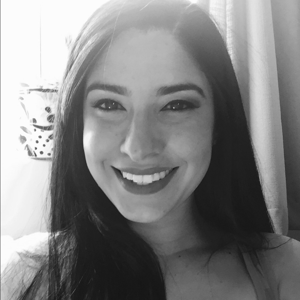 Meet your Posher, Brenda