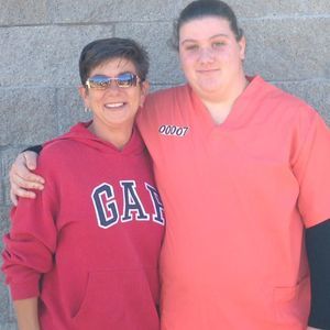 Meet your Posher, Beth