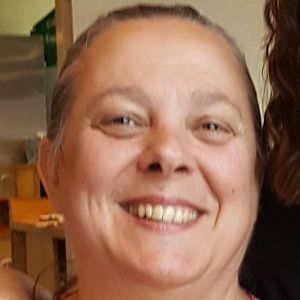 Meet your Posher, Donna