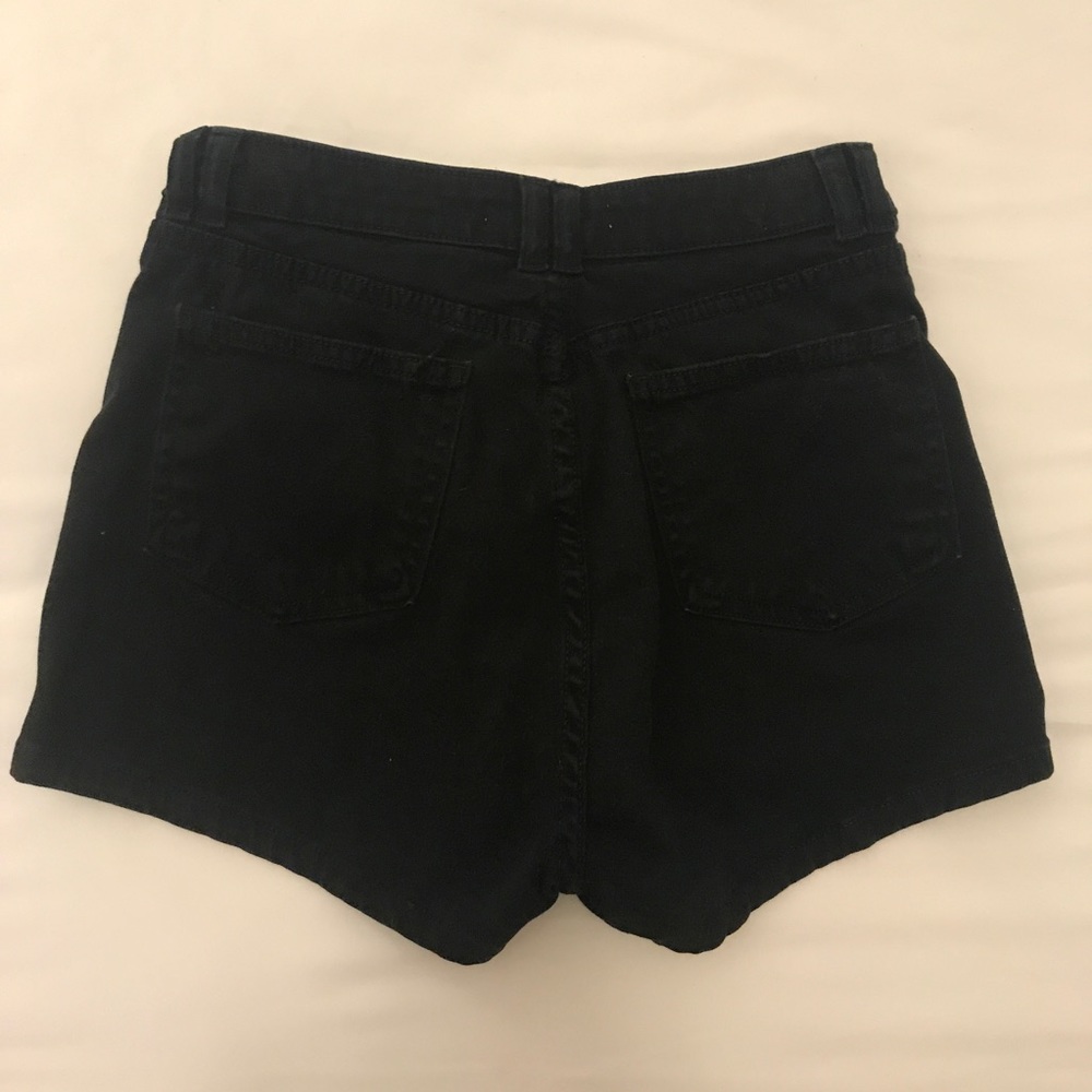 American Apparel Shorts