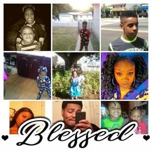 Meet your Posher, Trina