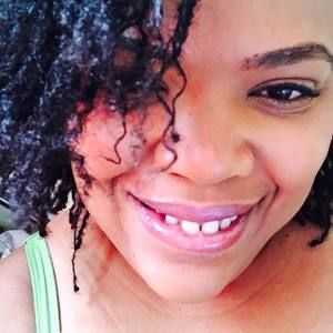 Meet your Posher, Roseanna