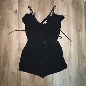American Eagle Romper