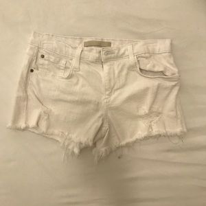 Joe Jean Shorts