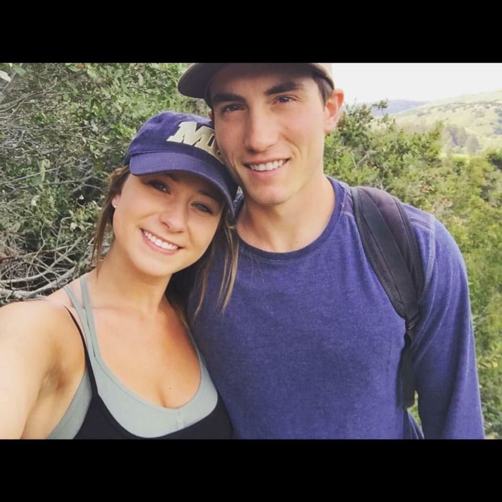 Meet your Posher, Brie