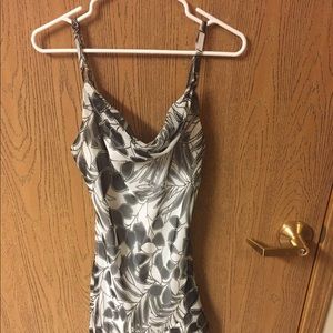 B. Smart Formal Dress