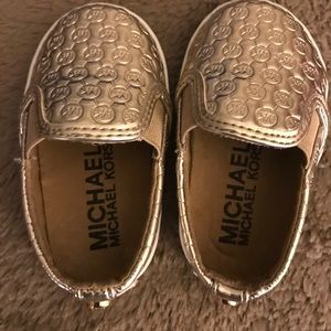 Michael Kors: Baby Ivy Alli