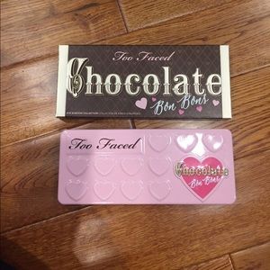 TOO FACED CHOCOLATE BON BONS