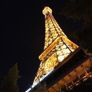 Meet your Posher, Franco