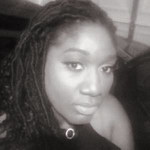 Meet your Posher, Ifueko