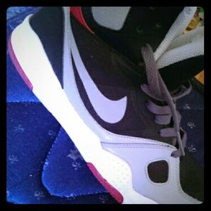 Nike flights
