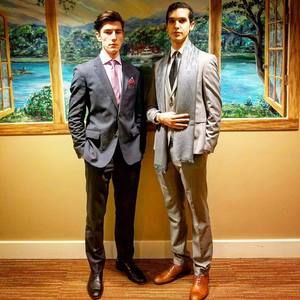 Meet your Posher, Yassine