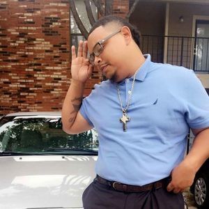 Meet your Posher, Booker